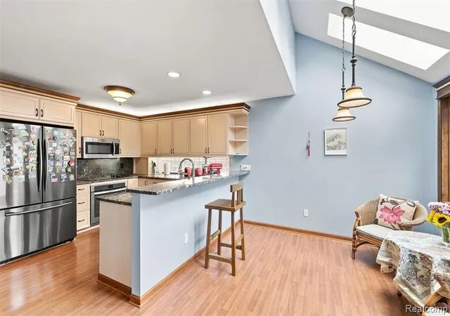Photo 3 of Single family home for sale at 2070 Reagan Dr, Rochester Hills, MI 48309 2978 | MLS# 61023093 | Listing updated on 2026-10-01