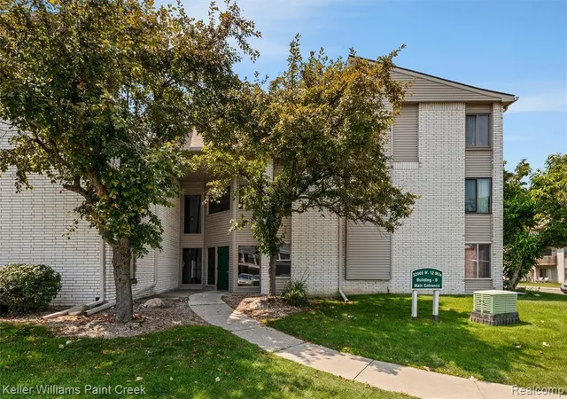 Photo 1 of Condo for sale at 32005 W 12 Mile Rd #205, Farmington Hills, MI 48334 | MLS# 61014675 | Listing updated on 2026-08-10