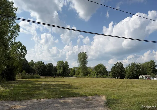 Photo 1 of Land for sale at Lavelle Road, Flint, MI 48504 | MLS# 61020114 | Listing updated on 2026-08-12