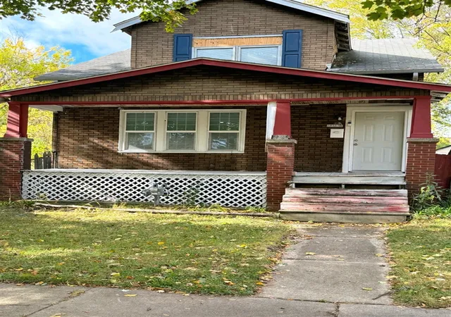 Homes for sale in Highland Park, MI | 20001 Yacama Rd, Highland Park, MI 48203 | MLS# 70543689
