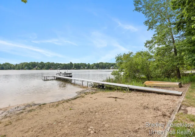 Homes for sale in Grant, MI | 12464 S Sand Beach Dr, Grant, MI 49327 | MLS# 70538849