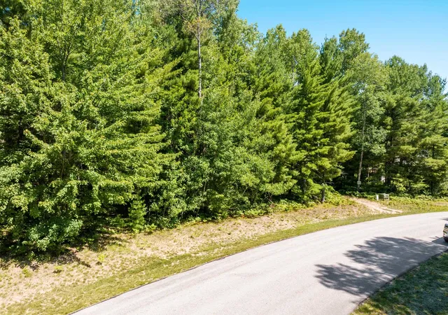 Photo 3 of Land for sale at V/l Round Lake Rd, Interlochen, MI 49643 | MLS# 80072020 | Listing updated on 2026-08-12
