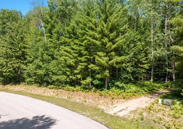 Photo 4 of Land for sale at V/l Round Lake Rd, Interlochen, MI 49643 | MLS# 80072020 | Listing updated on 2026-08-12