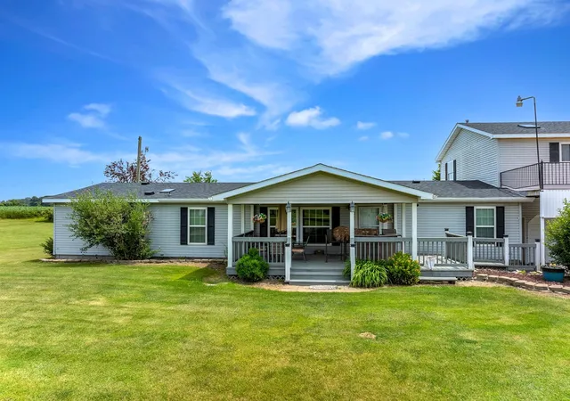 Homes for sale in Mount Pleasant, MI | 8941 S Mission Rd, Mount Pleasant, MI 48858 | MLS# 80070682