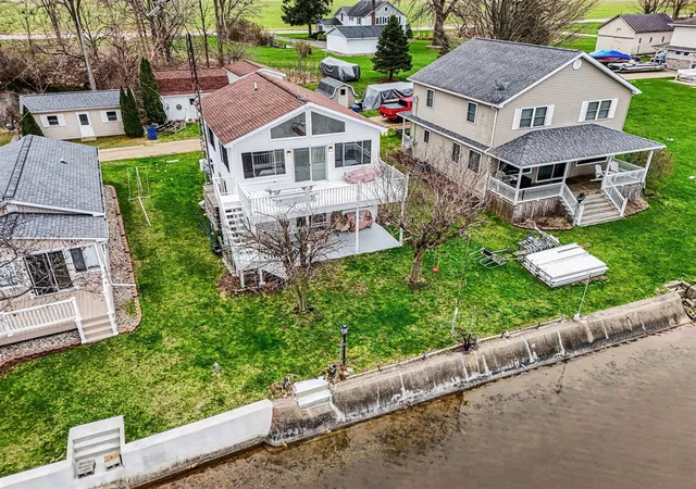 Photo 1 of Single family home for sale at 828 N Werners Landing Dr, Bronson, MI 49028 | MLS# 70523060 | Listing updated on 2026-08-29