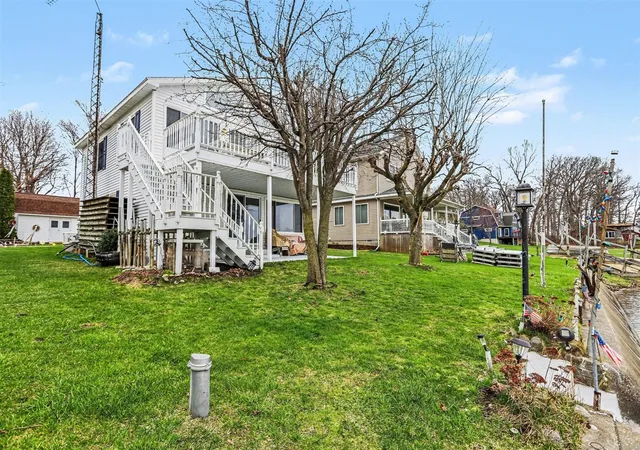 Photo 3 of Single family home for sale at 828 N Werners Landing Dr, Bronson, MI 49028 | MLS# 70523060 | Listing updated on 2026-08-29