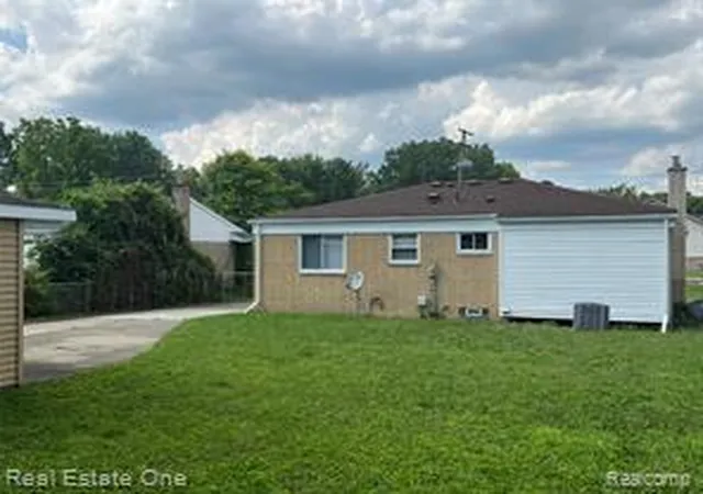 Homes for sale in Taylor, MI | 25563 Baker St, Taylor, MI 48180 | MLS# 61008449