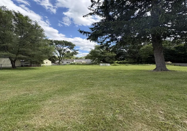 Photo 1 of Land for sale at 284 E Center St, Coloma, MI 49038 | MLS# 70543168 | Listing updated on 2026-09-01