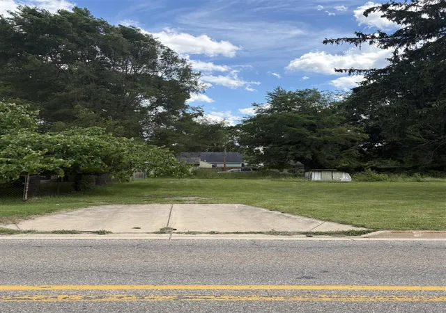 Photo 3 of Land for sale at 284 E Center St, Coloma, MI 49038 | MLS# 70543168 | Listing updated on 2026-09-01