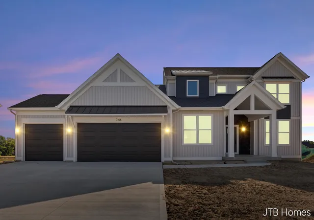 Photo 1 of Single family home for sale at 7106 Kettle Dale Ave, Alto, MI 49302 | MLS# 70530964 | Listing updated on 2026-09-01