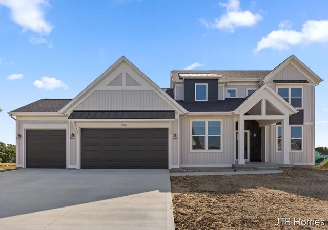 Photo 2 of Single family home for sale at 7106 Kettle Dale Ave, Alto, MI 49302 | MLS# 70530964 | Listing updated on 2026-09-01