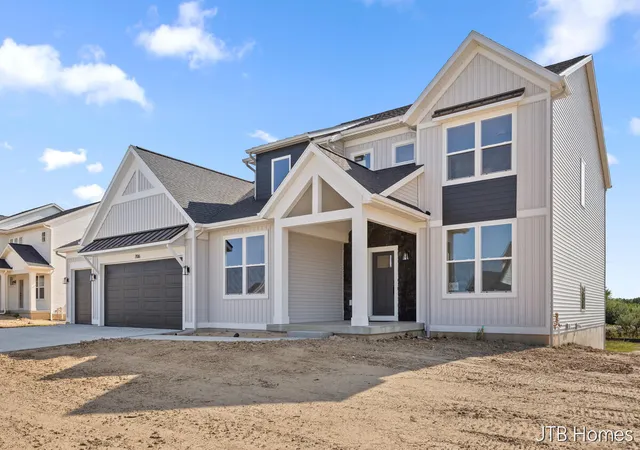 Photo 3 of Single family home for sale at 7106 Kettle Dale Ave, Alto, MI 49302 | MLS# 70530964 | Listing updated on 2026-09-01