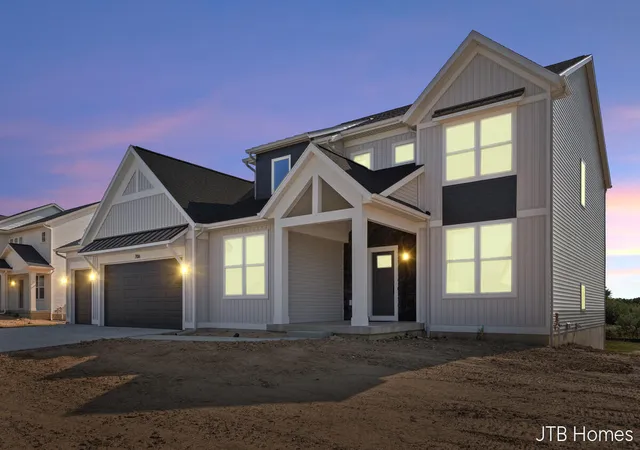Photo 3 of Single family home for sale at 7106 Kettle Dale Ave, Alto, MI 49302 | MLS# 70530964 | Listing updated on 2026-09-01