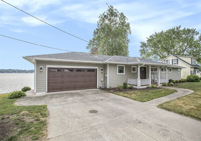 Homes for sale in Colon, MI | 905 Elm St, Colon, MI 49040 | MLS# 70537188