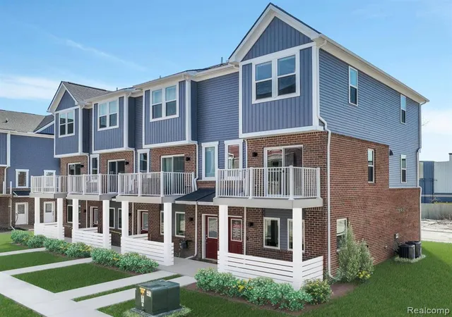 1st image of 743 Canterbury Lane, Troy, MI 48085 | MLS# 61020424
