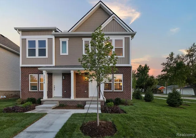 Homes for sale in Harper Woods, MI | 20498 Van Antwerp St #23, Harper Woods, MI 48225 | MLS# 60979765