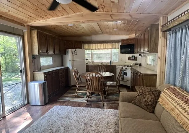 Photo 2 of Single family home for sale at 1535 Douglas Ave, Harrison, MI 48625 | MLS# 50217592 | Listing updated on 2026-09-02