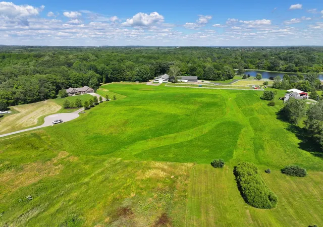 Photo 3 of Land for sale at V/l 5a Rustic Ln, Hamilton, MI 49419 | MLS# 70526012 | Listing updated on 2026-06-24