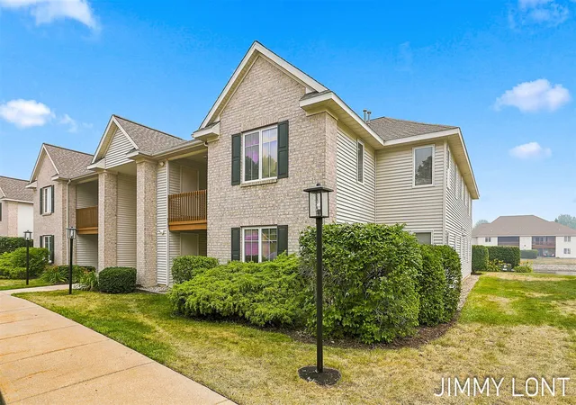 Photo 2 of Condo for sale at 3074 W Crystal Waters Dr #8, Holland, MI 49424 | MLS# 70546805 | Listing updated on 2026-08-18
