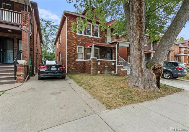 Photo 2 of Multi family home for sale at 4798 Cortland St, Detroit, MI 48204 1451 | MLS# 61025909 | Listing updated on 2026-08-31