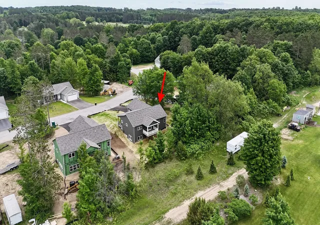Homes for sale in Kingsley, MI | 1376 Nightingale Ln #Lot: 101, Kingsley, MI 49649 | MLS# 80068651