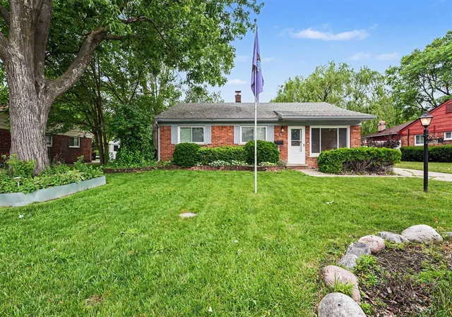1st image of 28083 Stuart Ave, Southfield, MI 48076 | MLS# 70540217