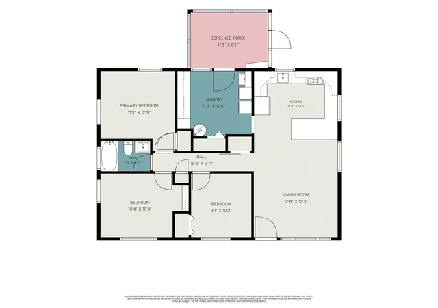 28th image of 28083 Stuart Ave, Southfield, MI 48076 | MLS# 70540217