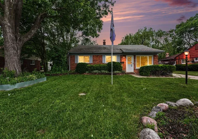 2nd image of 28083 Stuart Ave, Southfield, MI 48076 | MLS# 70540217