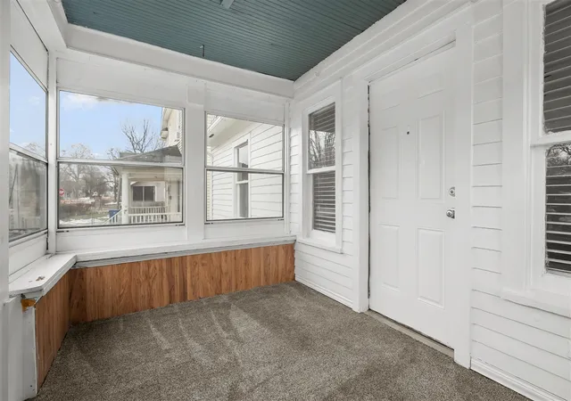 Photo 3 of Sale Pending at 1314 Clinton Ave, Kalamazoo, MI 49001 | MLS# 70553550 | Listing updated on 2026-08-24