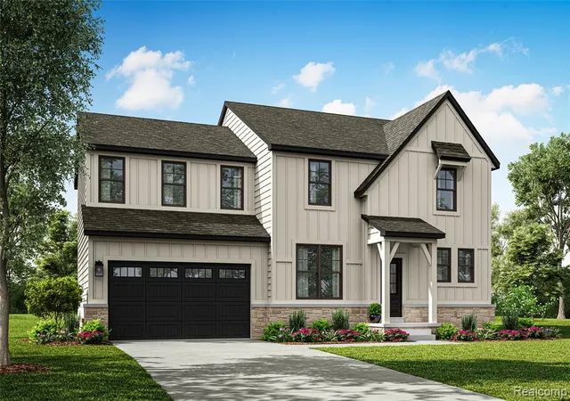 Photo 1 of Single family home for sale at 2484 Parkshore Dr, Commerce Township, MI 48382 | MLS# 61004418 | Listing updated on 2026-07-07