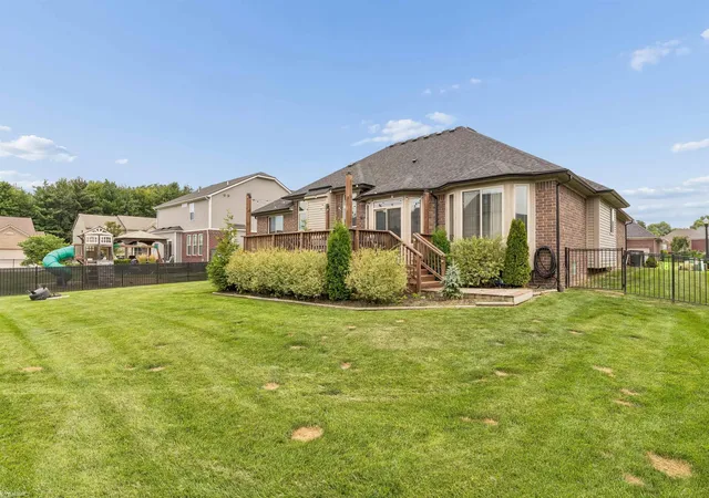 Photo 3 of Sale Pending at 49483 Messara Rd, Macomb Twp, MI 48042 | MLS# 50218788 | Listing updated on 2026-08-28