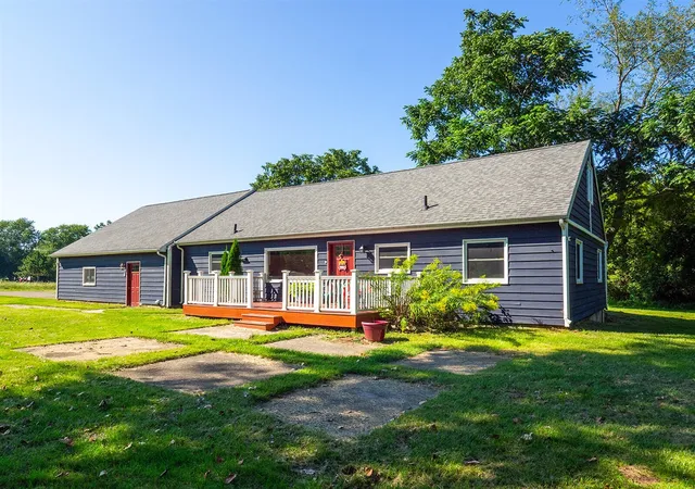 Single family home for sale at 557 W James St, Lawrence, MI 49064-9613 | MLS# 70555296
