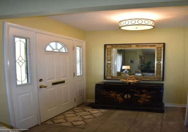 Photo 3 of Sale Pending at 37322 Charter Oaks Blvd #11, Clinton Township, MI 48036 | MLS# 50209558 | Listing updated on 2026-08-17