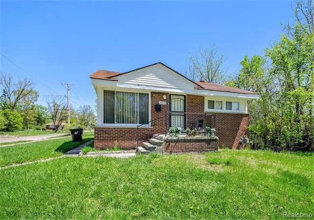 Homes for sale in Highland Park, MI | 20322 Charleston St, Highland Park, MI 48203 1086 | MLS# 60393805