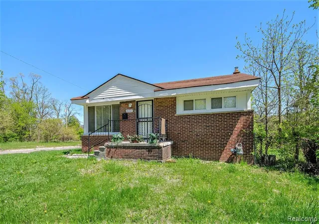 Homes for sale in Highland Park, MI | 20322 Charleston St, Highland Park, MI 48203 1086 | MLS# 60393805