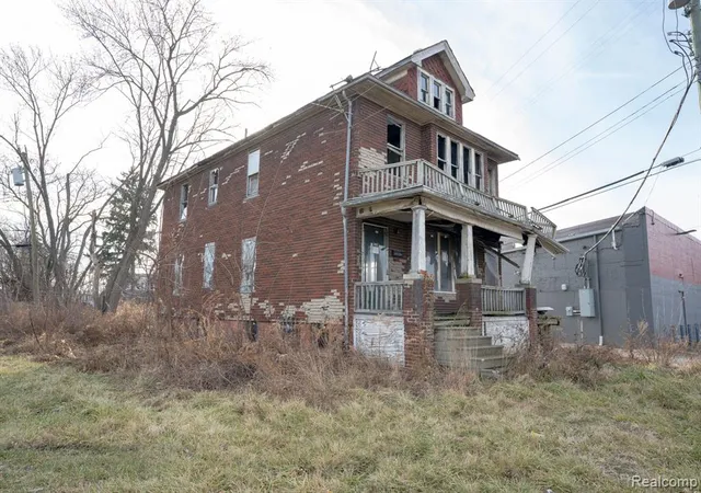 Homes for sale in Detroit, MI | 13626 Troester St, Detroit, MI 48205 3540 | MLS# 60967184