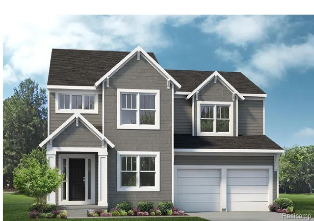 1st image of 346 E Spring St, Plymouth, MI 48170 | MLS# 61004020