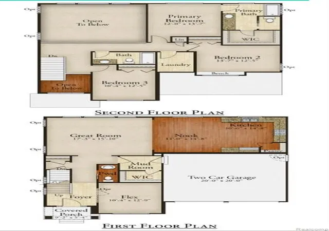 9th image of 346 E Spring St, Plymouth, MI 48170 | MLS# 61004020