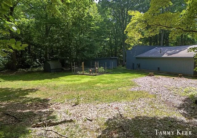 Photo 4 of Land for sale at 6059 Old Allegan Rd, Saugatuck, MI 49453 | MLS# 70547542 | Listing updated on 2026-07-31