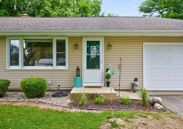 Homes for sale in Richland, MI | 8364 Harvest Ave, Richland, MI 49083 | MLS# 70541891
