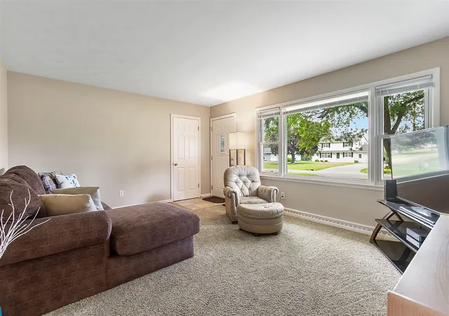 Homes for sale in Richland, MI | 8364 Harvest Ave, Richland, MI 49083 | MLS# 70541891