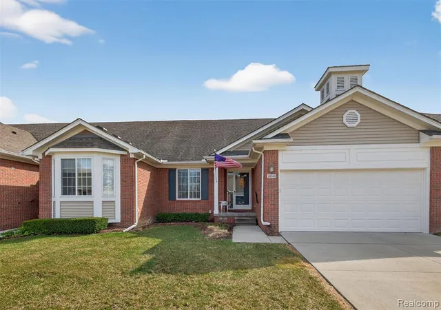 Homes for sale in Chesterfield, MI | 26300 Wacker Dr, Chesterfield, MI 48051 3306 | MLS# 60981219