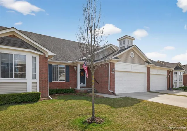 Homes for sale in Chesterfield, MI | 26300 Wacker Dr, Chesterfield, MI 48051 3306 | MLS# 60981219