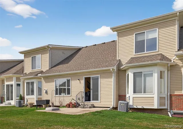 Homes for sale in Chesterfield, MI | 26300 Wacker Dr, Chesterfield, MI 48051 3306 | MLS# 60981219