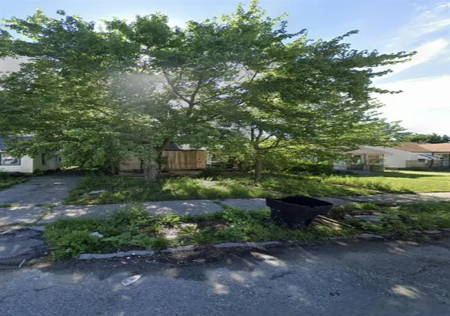 Photo 1 of Single family home for sale at 19684 Albany St, Detroit, MI 48234 | MLS# 70555303 | Listing updated on 2026-09-16