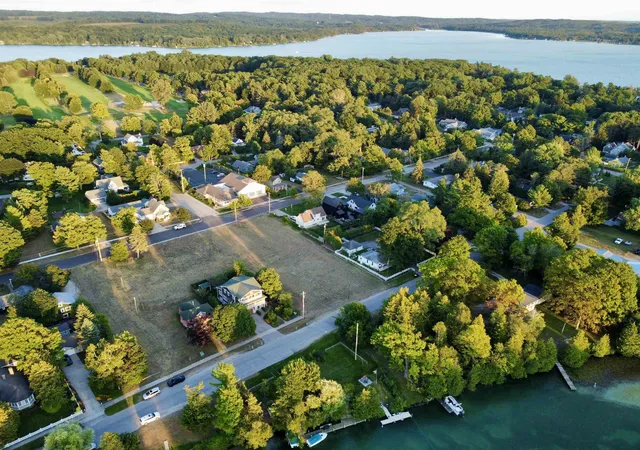 Photo 4 of Land for sale at Unit 3 S Chandler St, Leland, MI 49654 | MLS# 80072962 | Listing updated on 2026-08-31