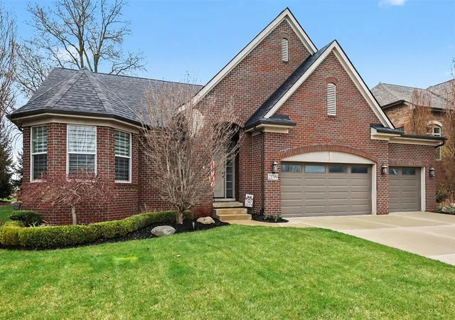 Photo 1 of Single family home for sale at 21799 Christenbury Crk Blvd, Macomb, MI 48044 | MLS# 70526720 | Listing updated on 2026-09-05