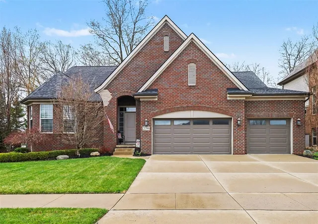 Photo 2 of Single family home for sale at 21799 Christenbury Crk Blvd, Macomb, MI 48044 | MLS# 70526720 | Listing updated on 2026-09-05