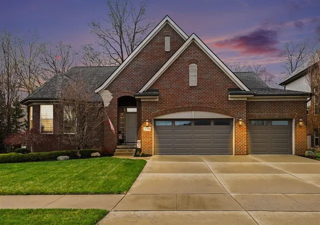 Photo 3 of Single family home for sale at 21799 Christenbury Crk Blvd, Macomb, MI 48044 | MLS# 70526720 | Listing updated on 2026-09-05