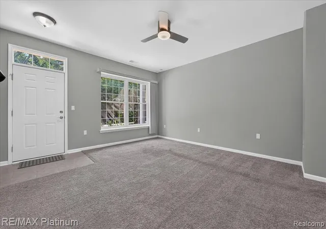 Photo 3 of Condo for sale at 3118 Kneeland Cir, Howell, MI 48843 4508 | MLS# 61024810 | Listing updated on 2026-10-01